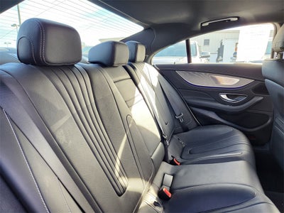 2022 Mercedes-Benz CLS CLS 450 4MATIC®