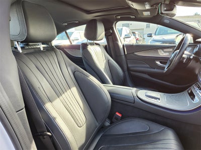 2022 Mercedes-Benz CLS CLS 450 4MATIC®