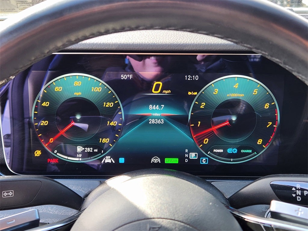 2022 Mercedes-Benz CLS CLS 450 4MATIC®