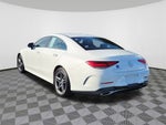 2022 Mercedes-Benz CLS CLS 450 4MATIC®