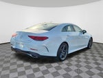 2022 Mercedes-Benz CLS CLS 450 4MATIC®