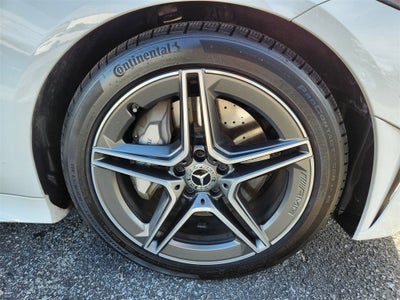 2022 Mercedes-Benz CLS CLS 450 4MATIC®