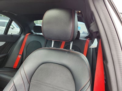 2020 Mercedes-Benz C-Class C 43 AMG® 4MATIC®