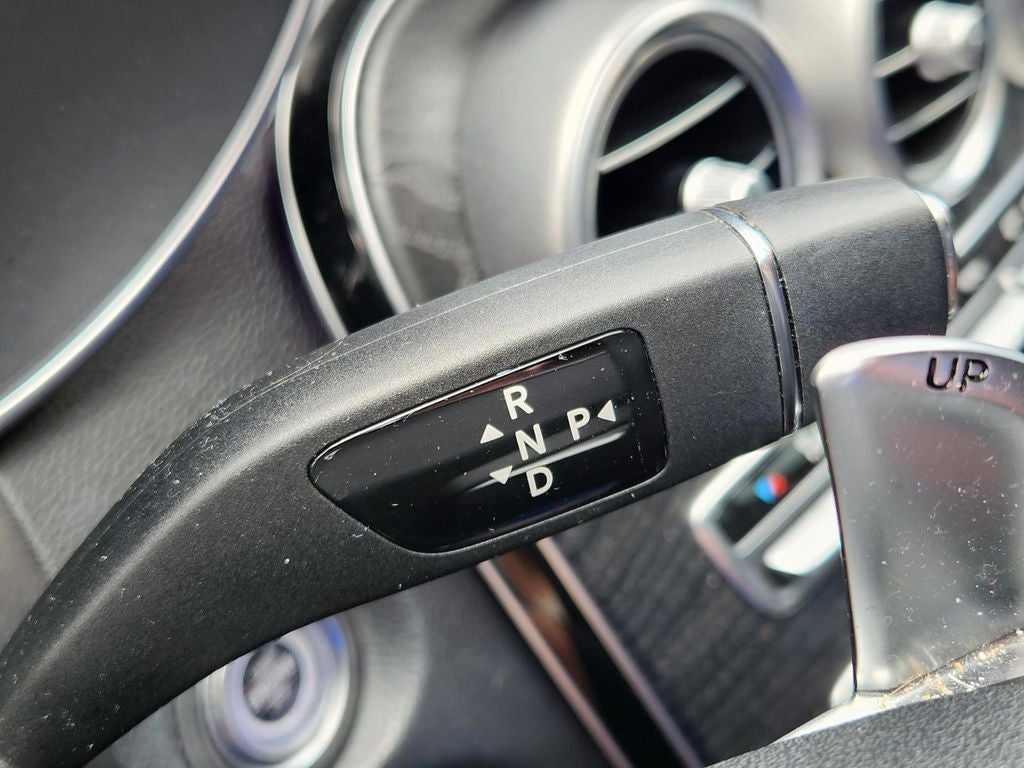 2020 Mercedes-Benz C-Class C 43 AMG® 4MATIC®
