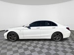 2020 Mercedes-Benz C-Class C 43 AMG® 4MATIC®