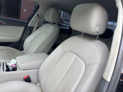 2018 Audi A6 3.0T Premium Plus quattro