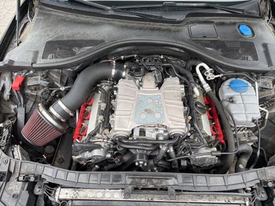 2018 Audi A6 3.0T Premium Plus quattro