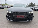 2018 Audi A6 3.0T Premium Plus quattro