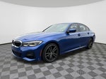 2019 BMW 3 Series 330i xDrive