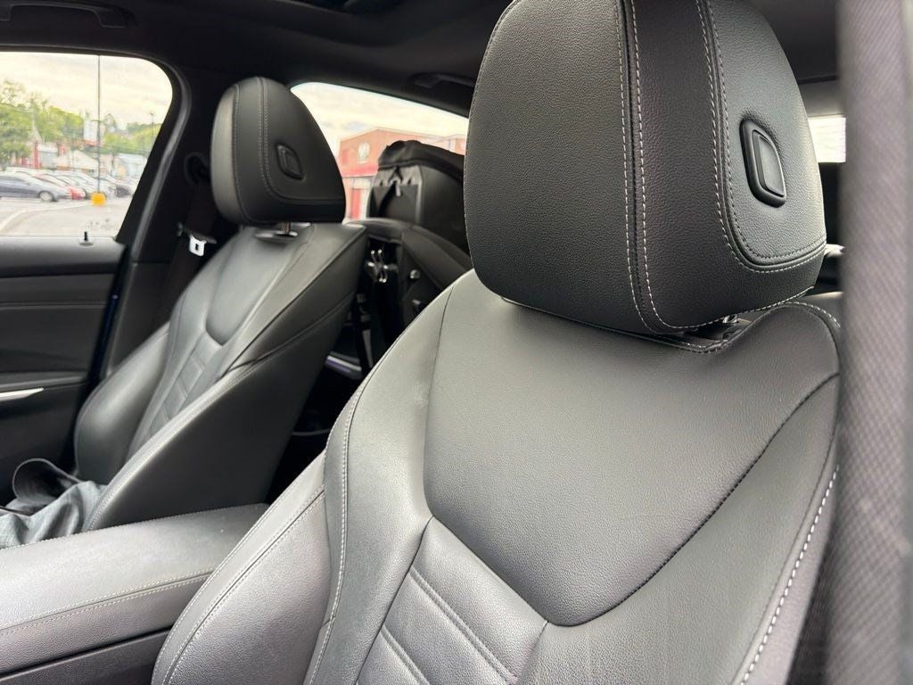 2019 BMW 3 Series 330i xDrive