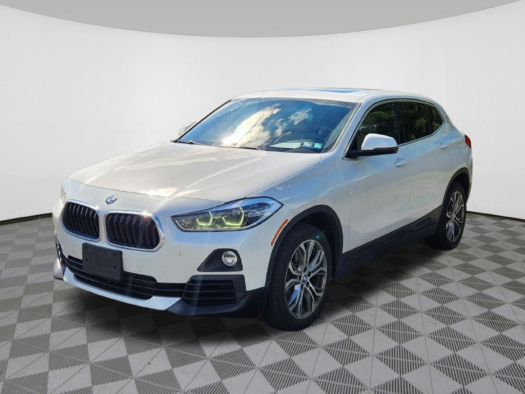 2020 BMW X2 xDrive28i