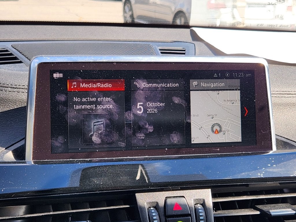 2020 BMW X2 xDrive28i