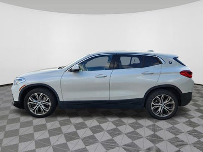 2020 BMW X2 xDrive28i