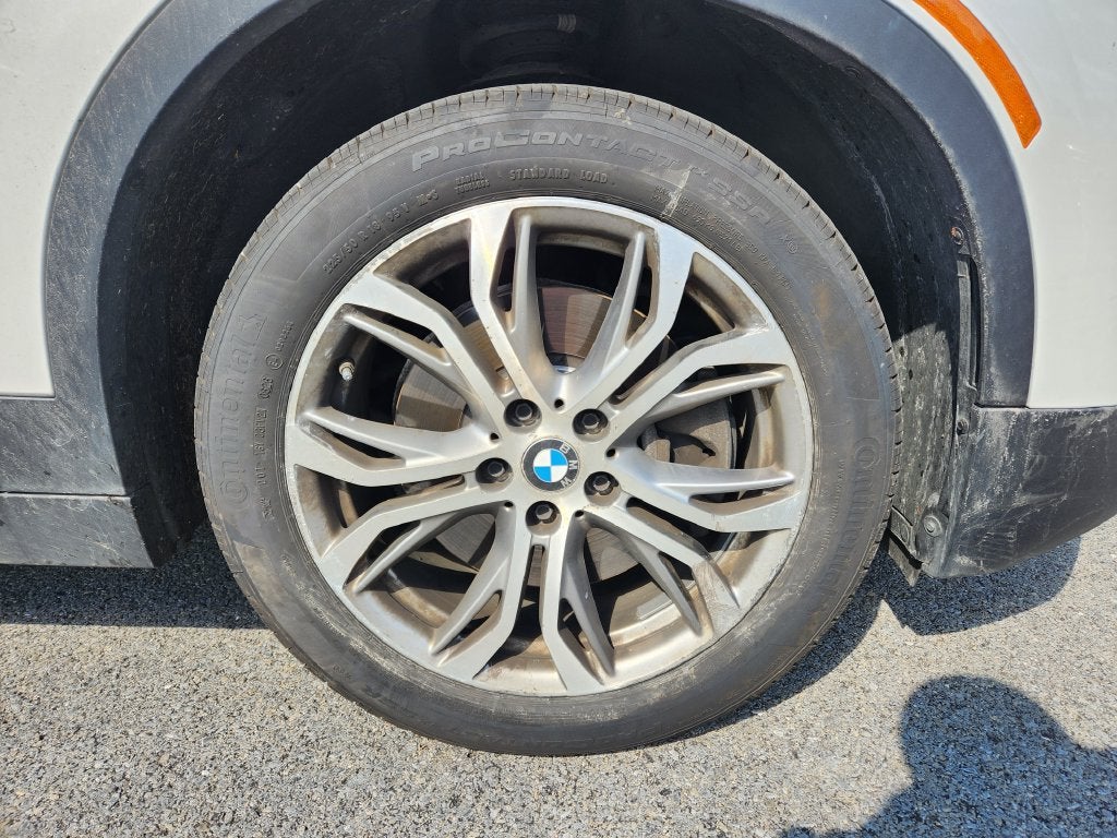 2020 BMW X2 xDrive28i