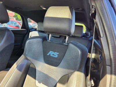 2017 Ford Focus RS