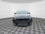 2017 Ford Focus RS