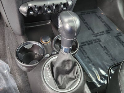 2012 MINI Cooper Base