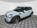 2012 MINI Cooper Base