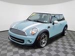 2012 MINI Cooper Base