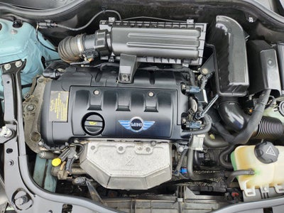 2012 MINI Cooper Base