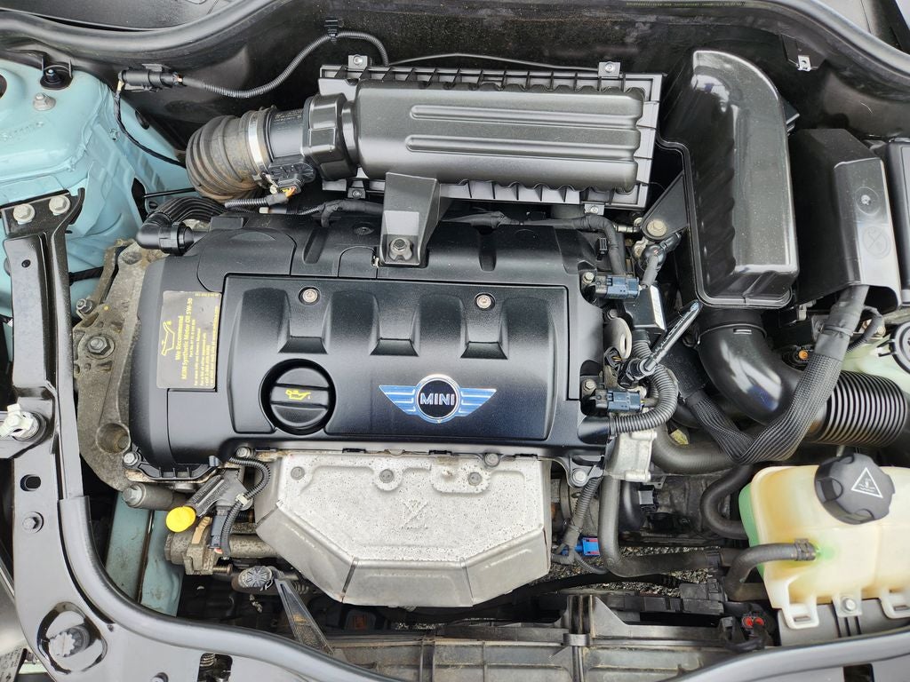 2012 MINI Cooper Base