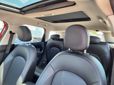 2022 MINI Cooper Countryman ALL4 ALL4