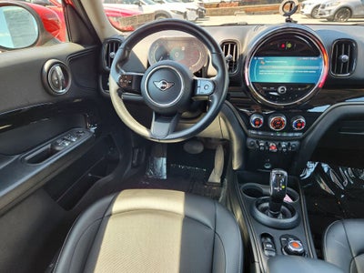 2022 MINI Cooper Countryman ALL4 ALL4