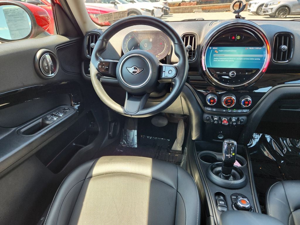 2022 MINI Cooper Countryman ALL4 ALL4