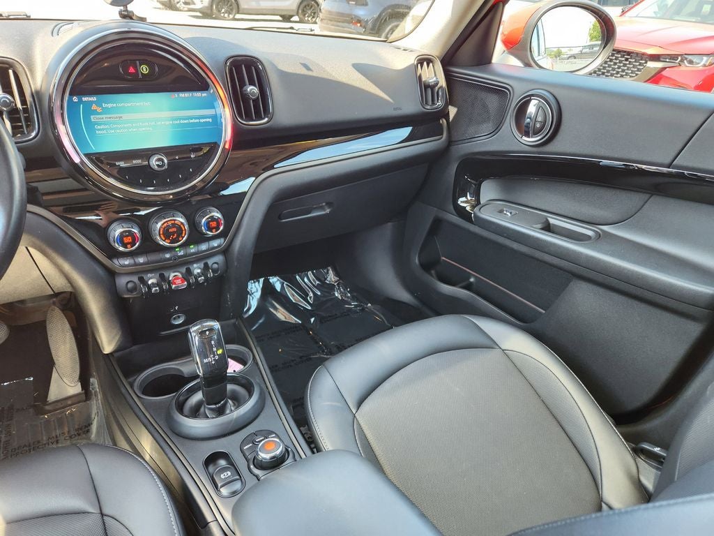 2022 MINI Cooper Countryman ALL4 ALL4