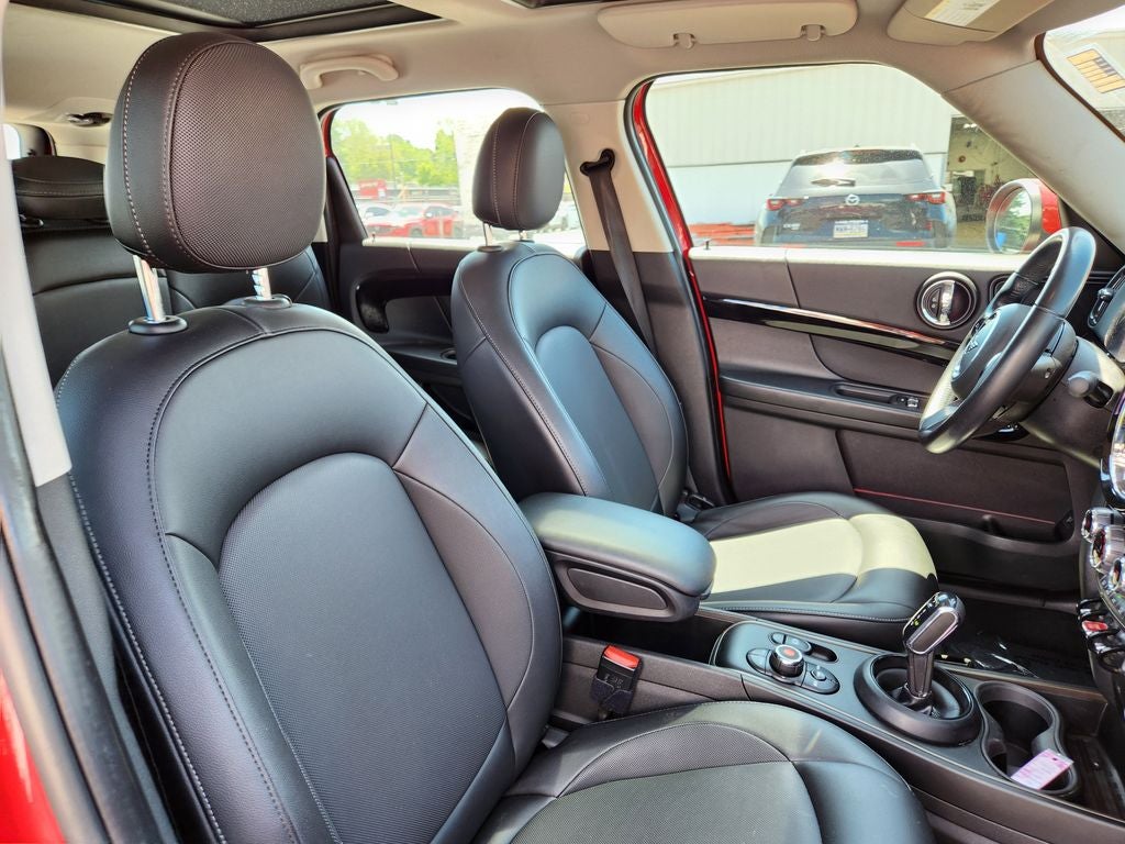 2022 MINI Cooper Countryman ALL4 ALL4