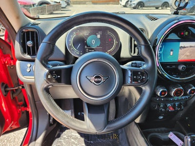 2022 MINI Cooper Countryman ALL4 ALL4