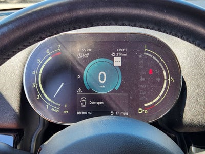 2022 MINI Cooper Countryman ALL4 ALL4