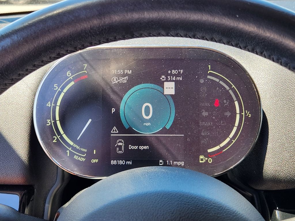 2022 MINI Cooper Countryman ALL4 ALL4