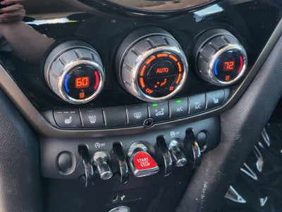 2022 MINI Cooper Countryman ALL4 ALL4