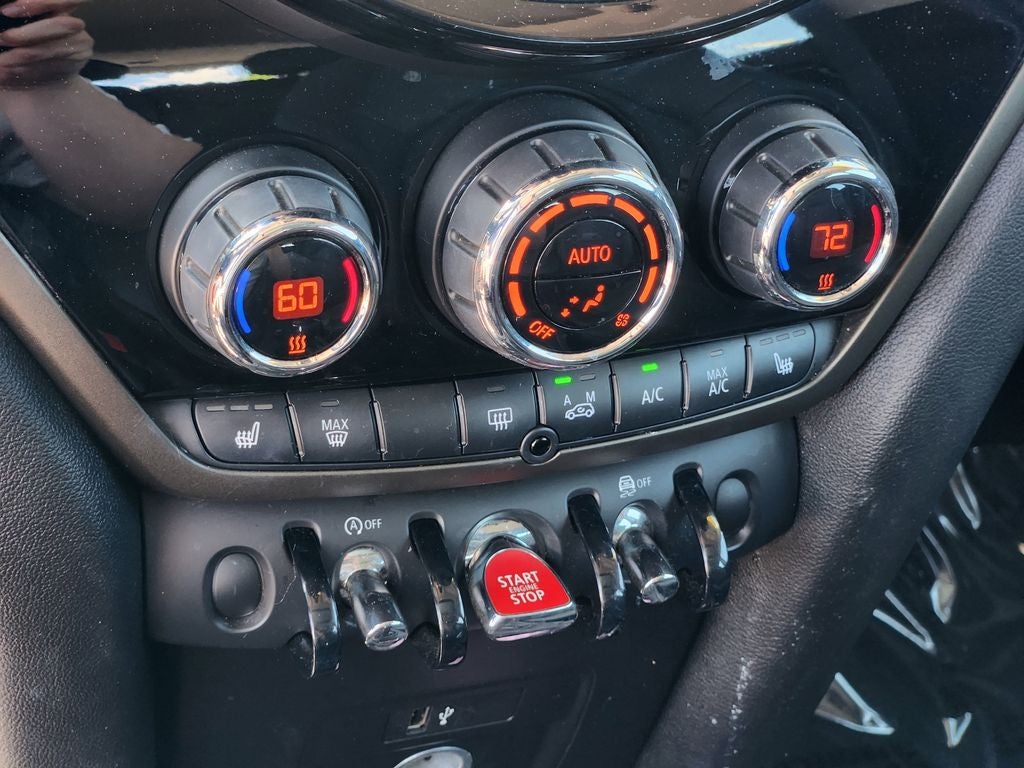 2022 MINI Cooper Countryman ALL4 ALL4
