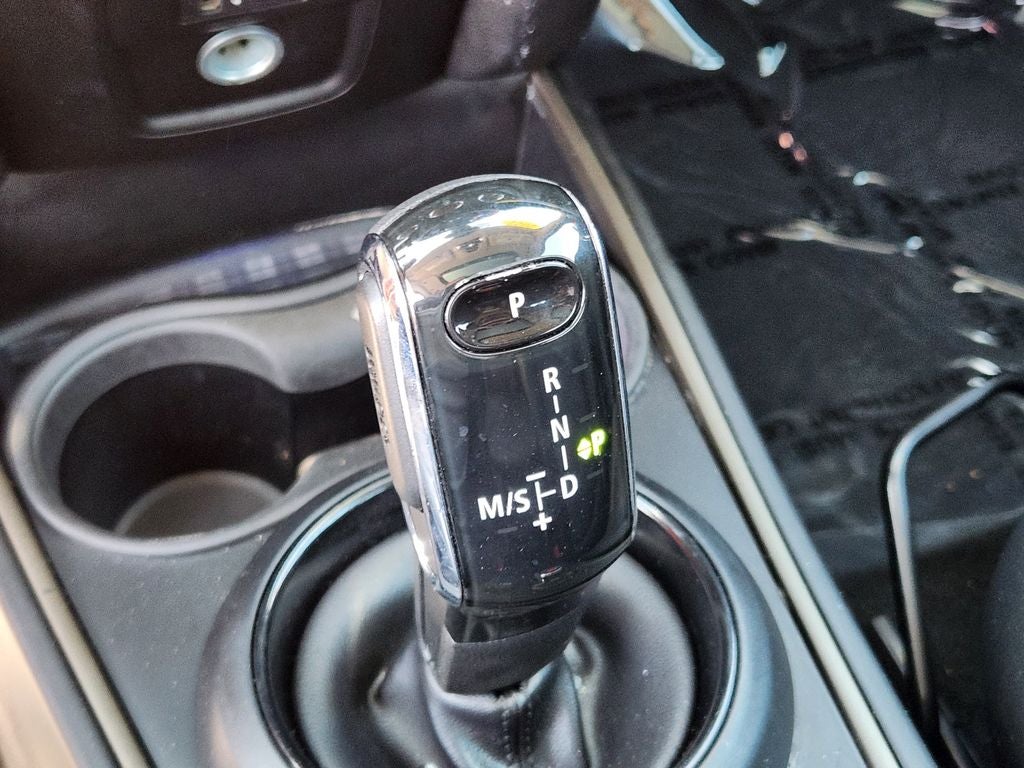 2022 MINI Cooper Countryman ALL4 ALL4