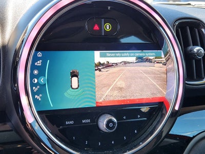 2022 MINI Cooper Countryman ALL4 ALL4