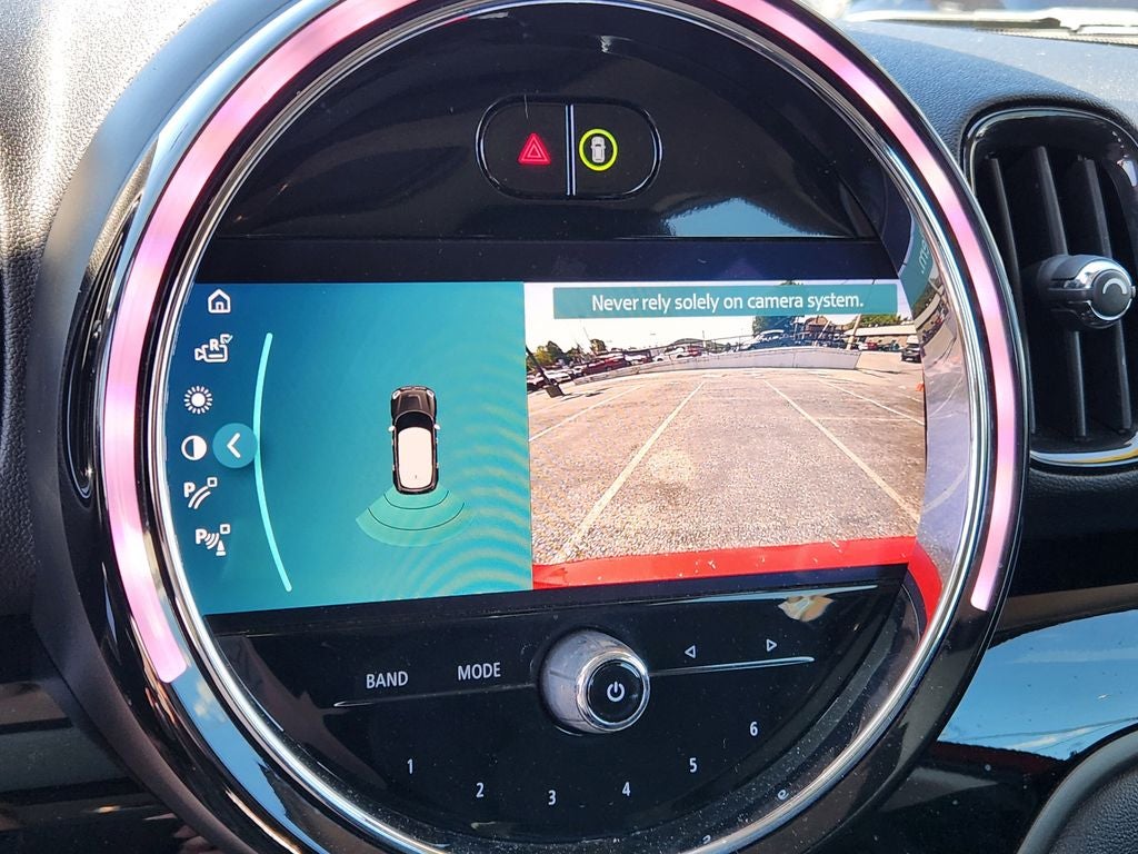 2022 MINI Cooper Countryman ALL4 ALL4