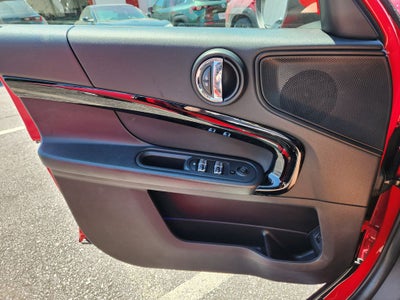 2022 MINI Cooper Countryman ALL4 ALL4