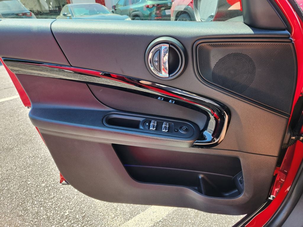 2022 MINI Cooper Countryman ALL4 ALL4