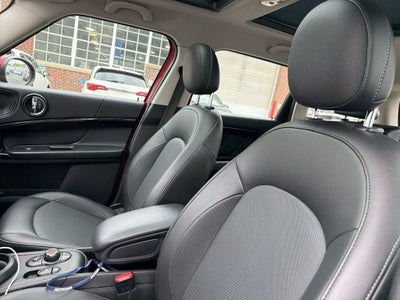 2022 MINI Cooper Countryman ALL4 ALL4