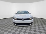 2014 Volkswagen Golf TDI