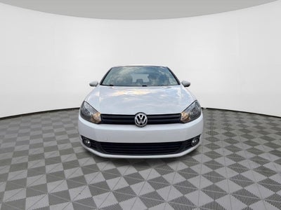 2014 Volkswagen Golf TDI