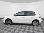 2014 Volkswagen Golf TDI