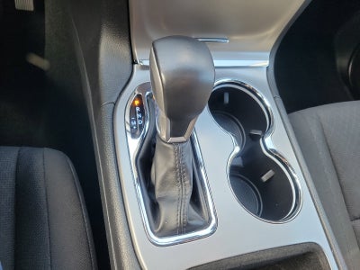 2020 Jeep Grand Cherokee Laredo E