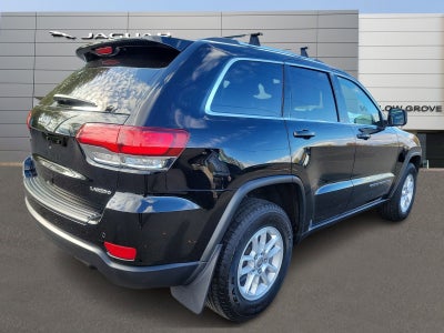2020 Jeep Grand Cherokee Laredo E
