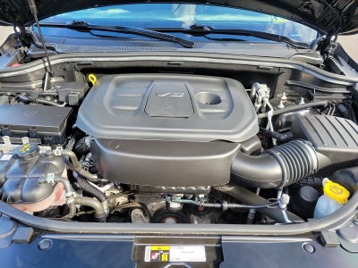 2020 Jeep Grand Cherokee Laredo E