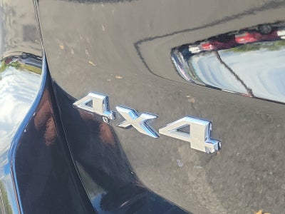 2020 Jeep Grand Cherokee Laredo E