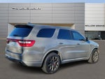 2021 Dodge Durango SRT Hellcat