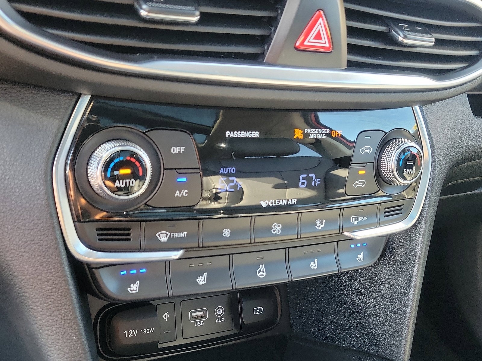 2019 Hyundai Santa Fe Ultimate